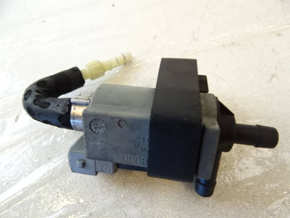 05 Porsche Cayenne 955 Turbo valve, EGR solenoid 72268701 S Auto Parts