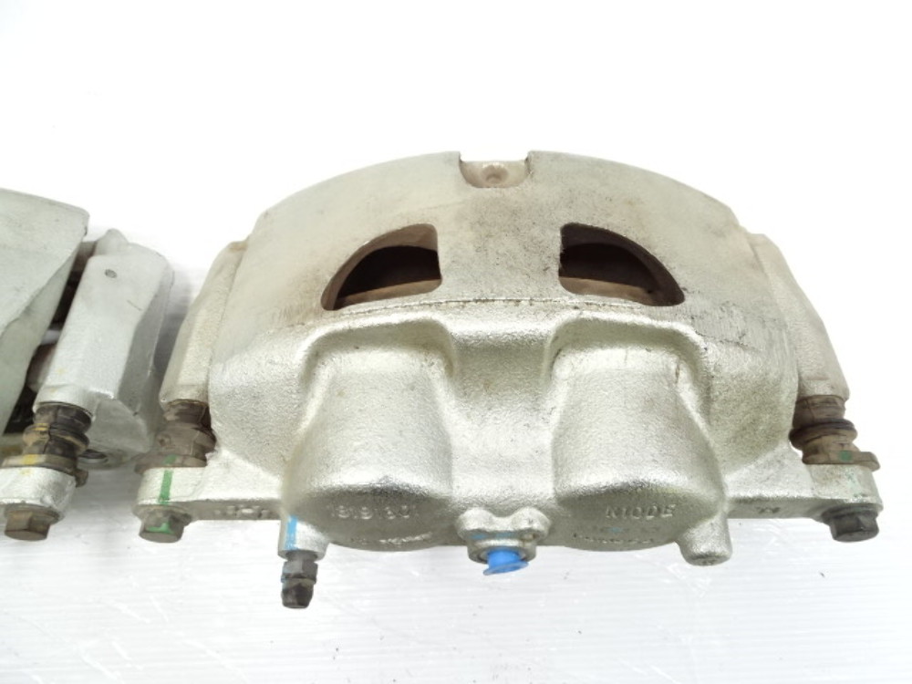 19 Ford F150 brake calipers, front S Auto Parts