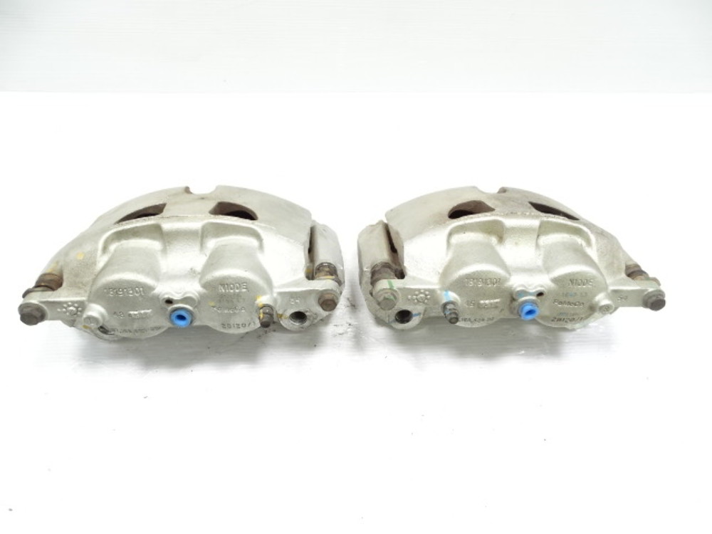 19 Ford F150 brake calipers, front S Auto Parts