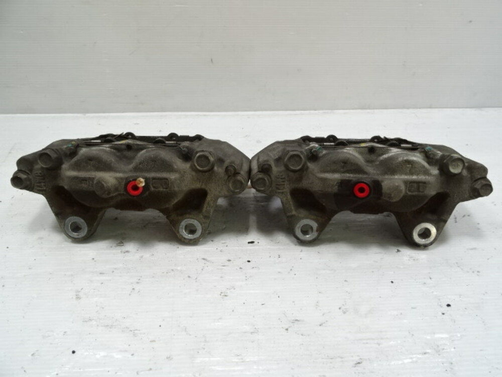 17 Lexus GX460 brake calipers front 4775060350 4773060350 1620 S