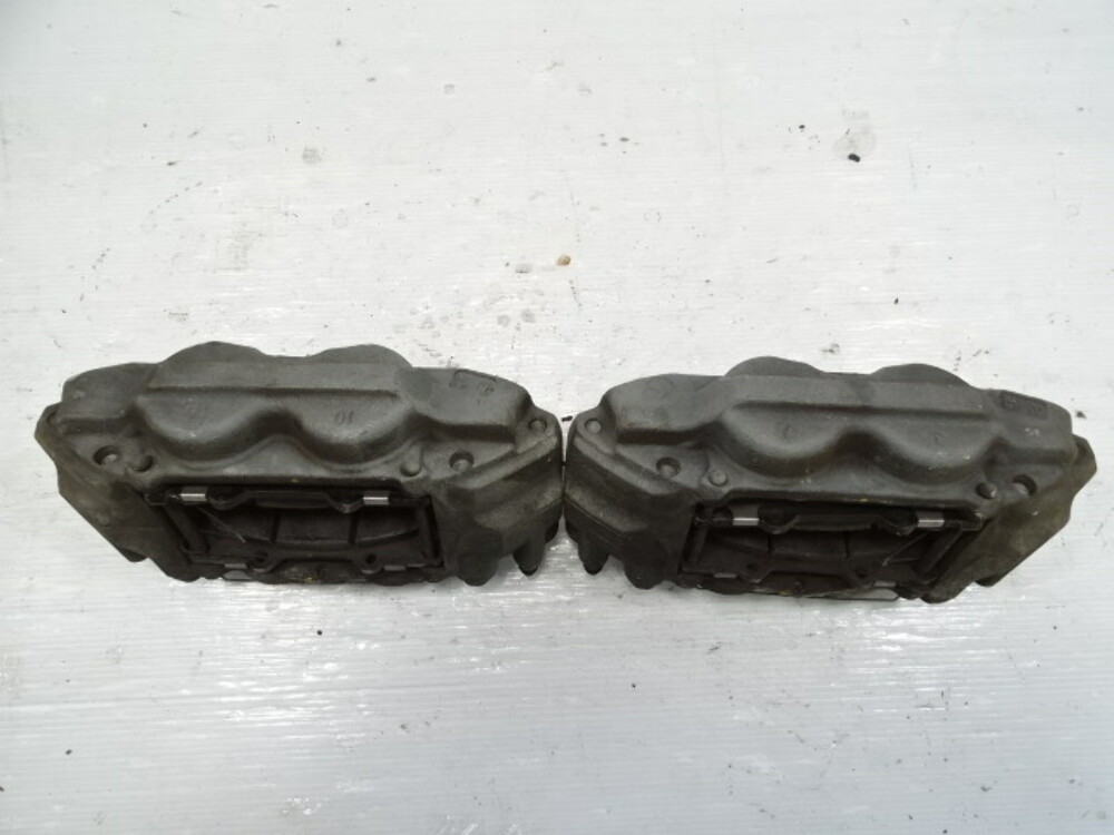 17 Lexus GX460 brake calipers front 4775060350 4773060350 1620 S