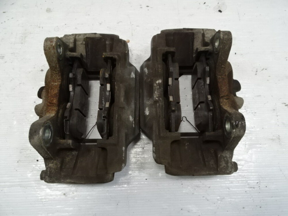 17 Lexus GX460 brake calipers front 4775060350 4773060350 1620 S