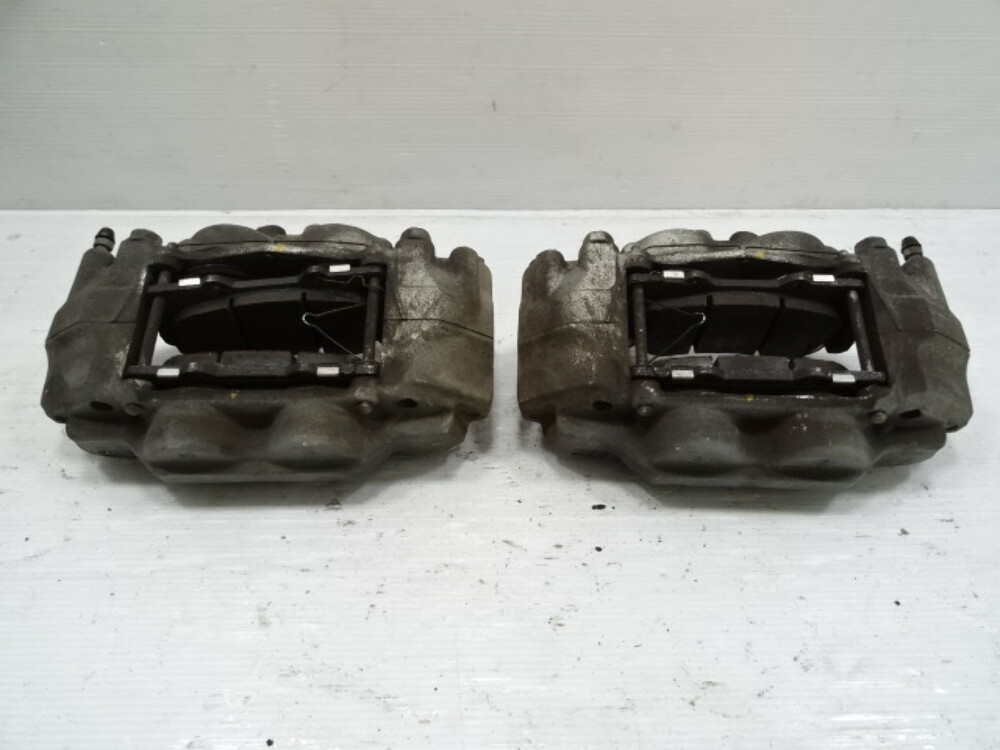 17 Lexus GX460 brake calipers front 4775060350 4773060350 1620 S