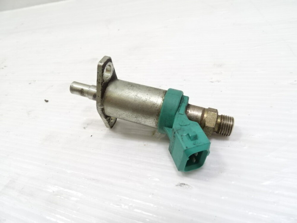 89 Mercedes W126 300SE injector valve, cold start 0280170412 | S Auto Parts