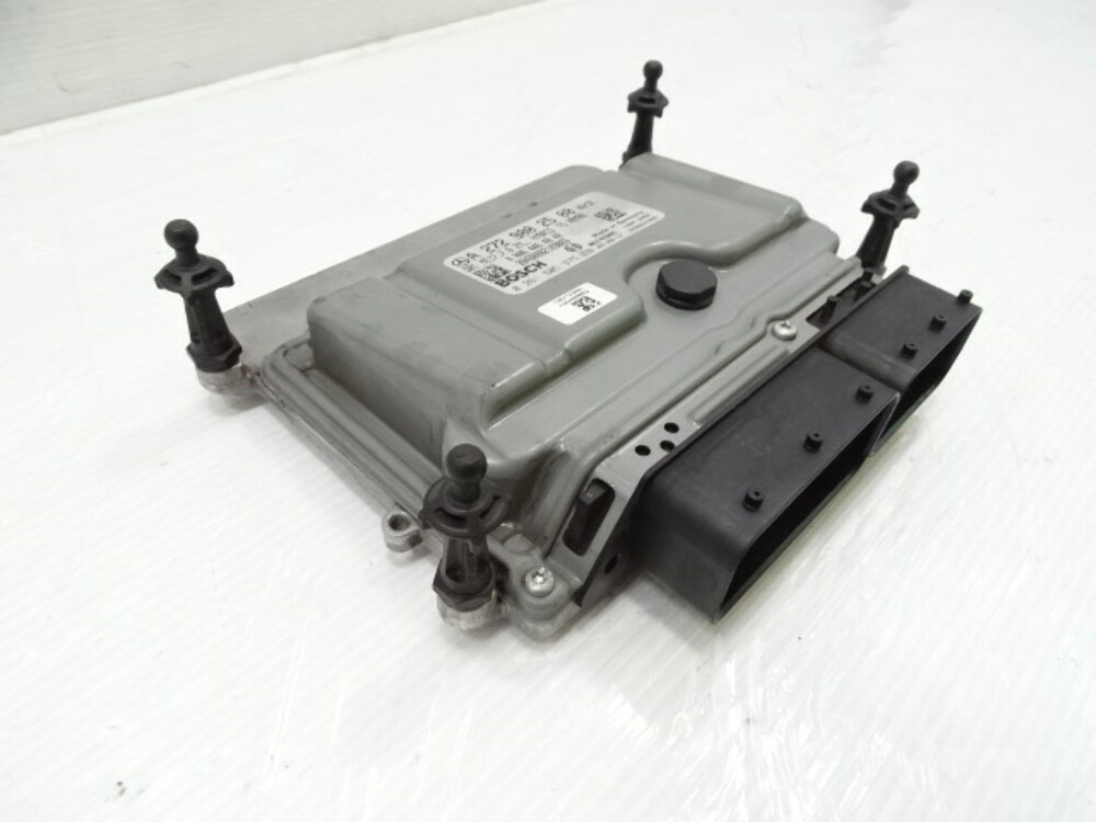 10 Mercedes W221 S400 module, engine ecu 2729002500 S Auto Parts