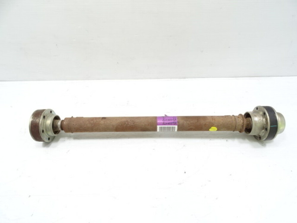 19 Ford F150 drive shaft, front, gl344a376ga S Auto Parts