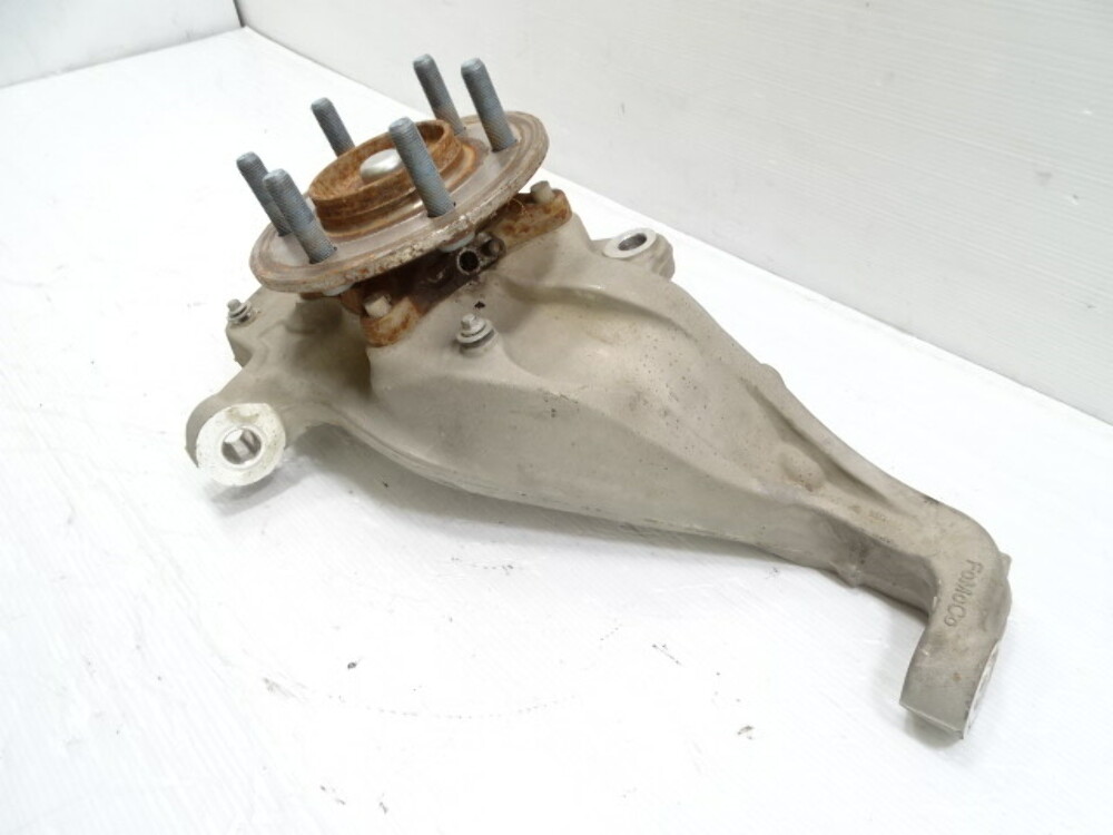 19 Ford F150 steering knuckle, right front, JL3Z3K185A S Auto Parts