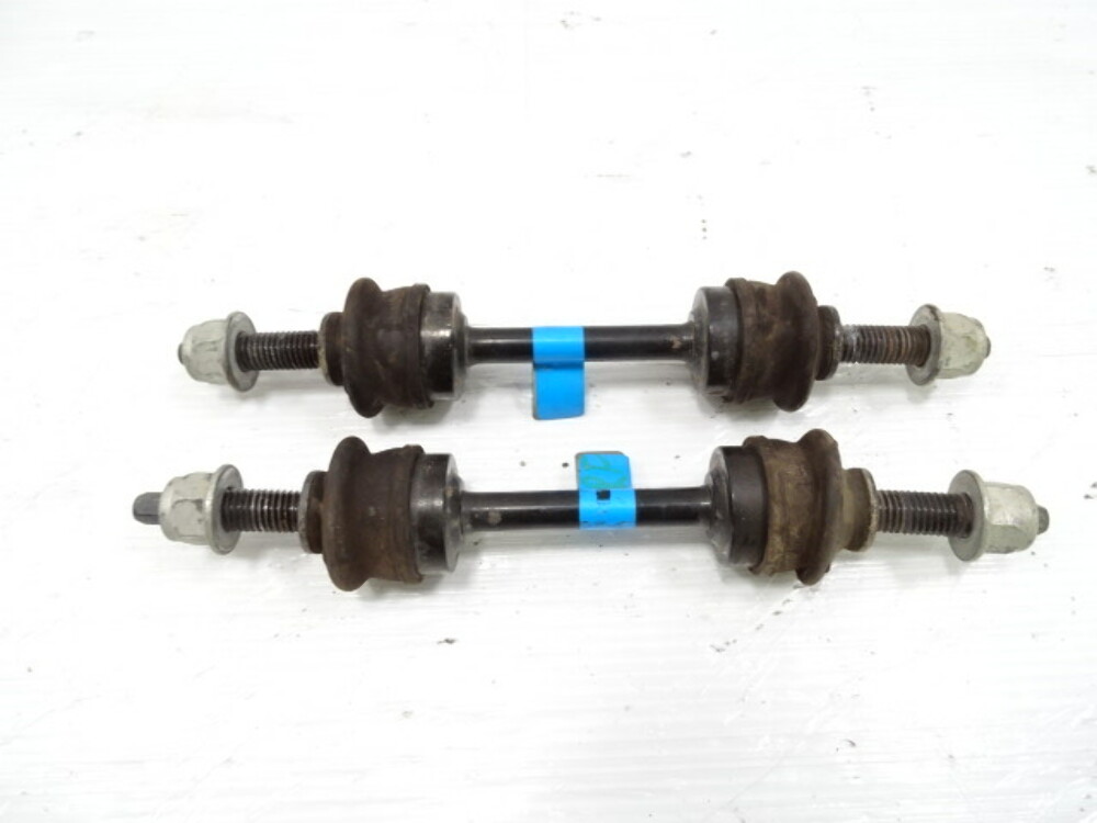 19 Ford F150 sway bar links, front set, left, right S Auto Parts