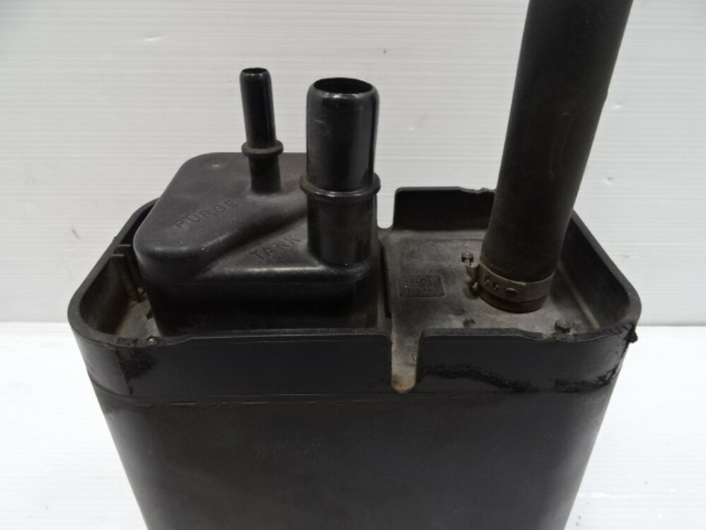 05 Lotus Elise fuel vapor, canister, A121L6005F S Auto Parts