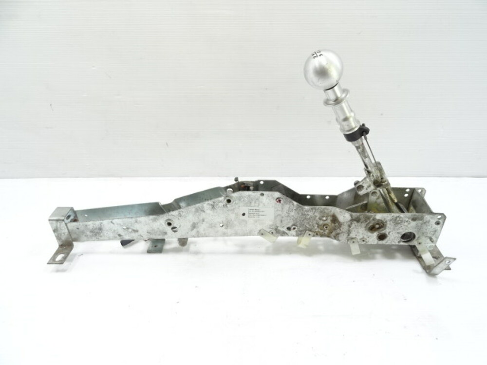 05 Lotus Elise gear shifter assembly, 6 speed, e120f0001F S Auto Parts