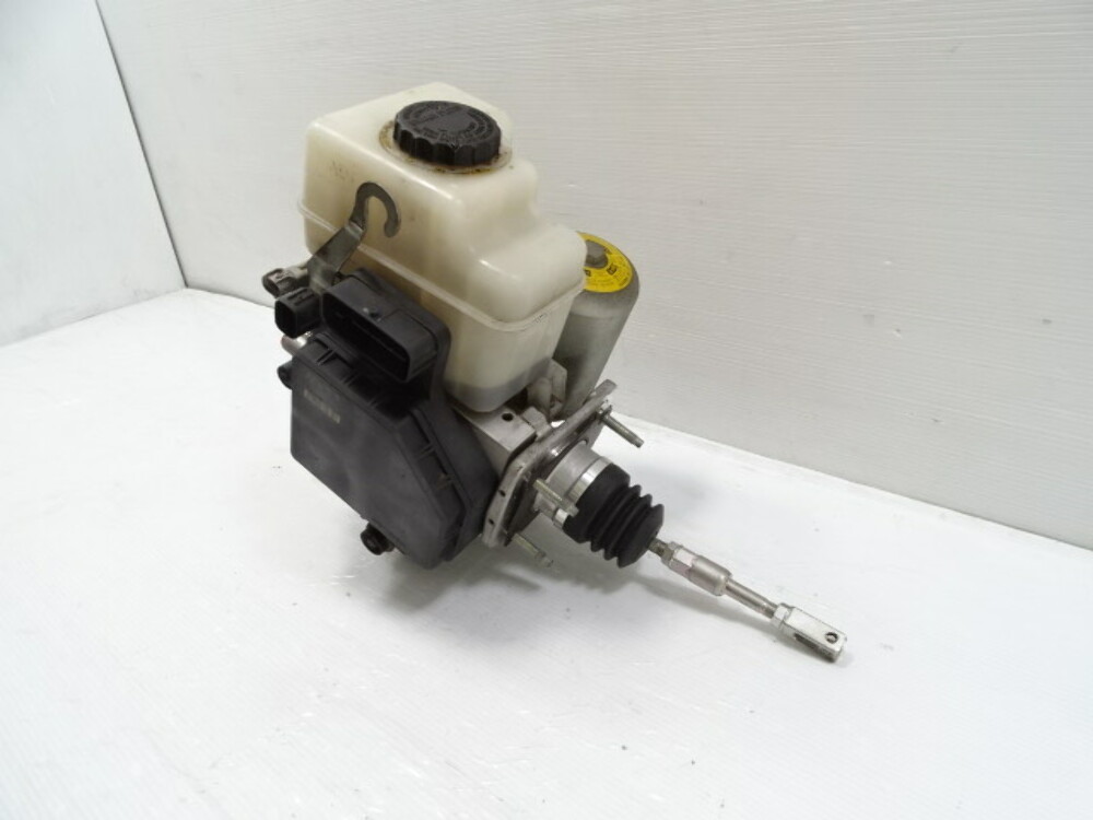 2011 Lexus LX570 brake booster master cylinder abs pump, 4707060060 S Auto Parts