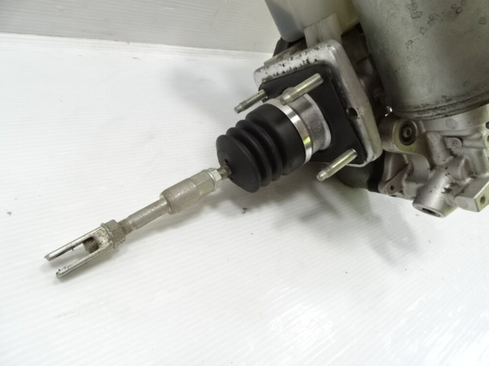 2011 Lexus LX570 brake booster master cylinder abs pump, 4707060060 S Auto Parts
