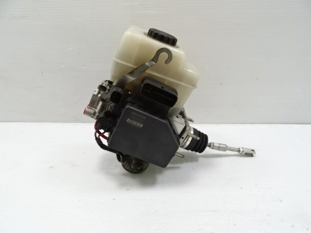 2011 Lexus LX570 brake booster master cylinder abs pump, 4707060060 S