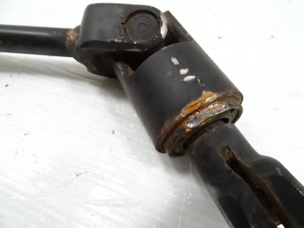 2011 Lexus LX570 steering column linkage shaft, 4520360141 S Auto Parts