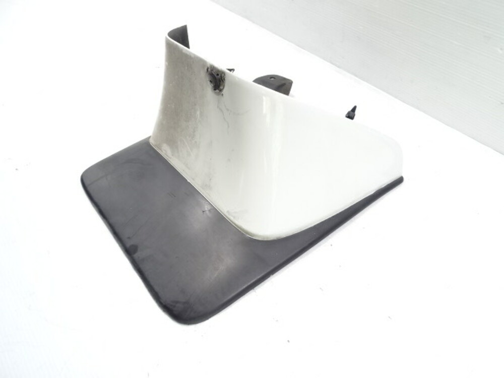 04 Lexus GX470 mud flap guard, trim, right rear 7662560190 S Auto Parts