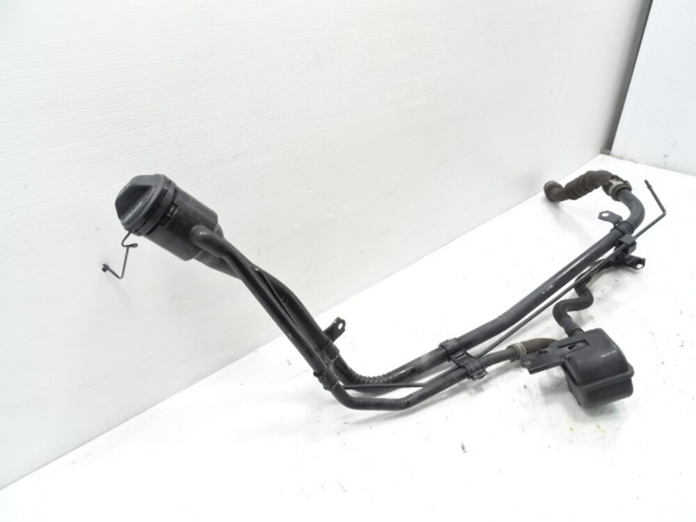 04 Lexus GX470 fuel pipe, gas filler neck tube pipe 7720160A00 S