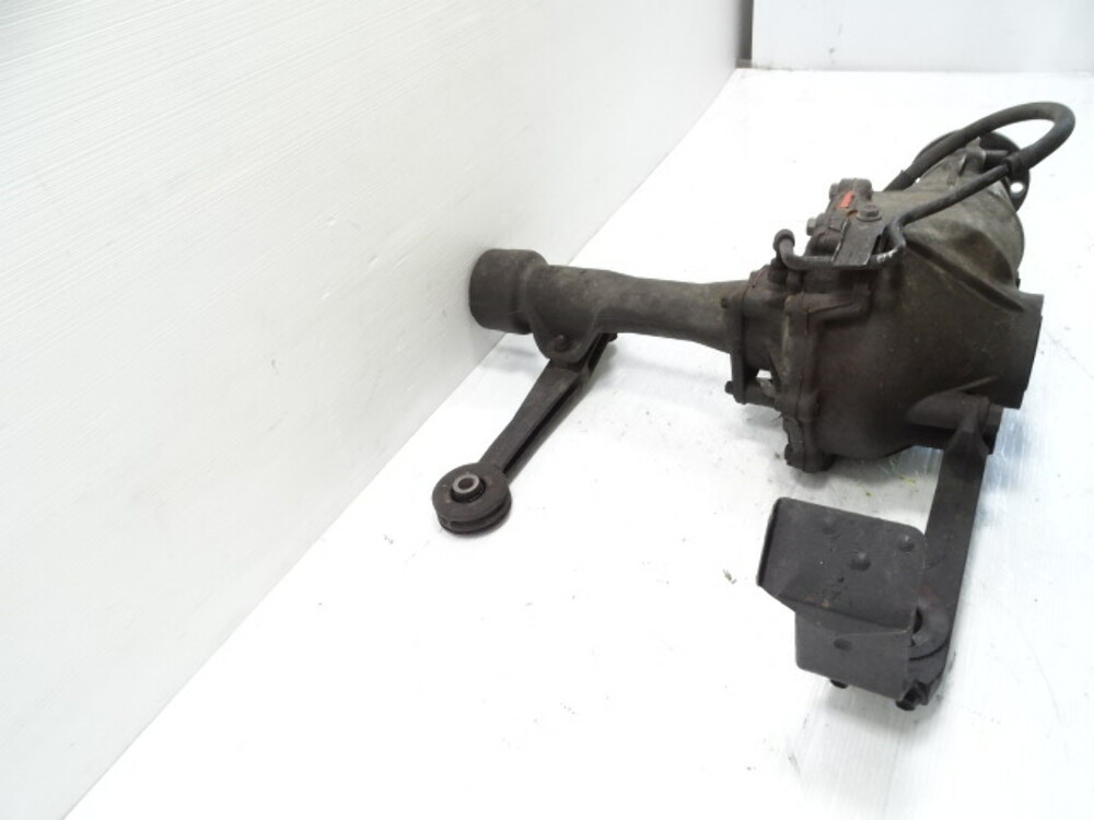 04 Lexus GX470 differential, front 411103D422 S Auto Parts