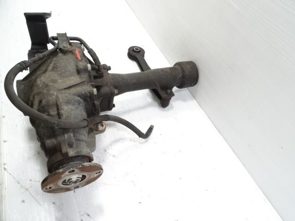04 Lexus GX470 differential, front 411103D422 S Auto Parts