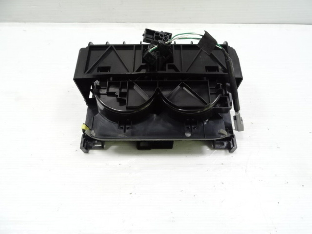 17 Lexus GX460 cup holder w/ wood trim center console 5563060030 S