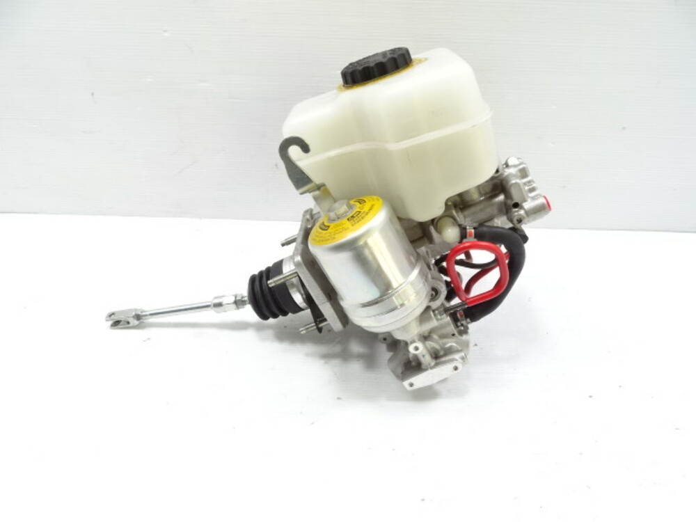 17 Lexus GX460 abs brake actuator pump 8954160631 S Auto Parts