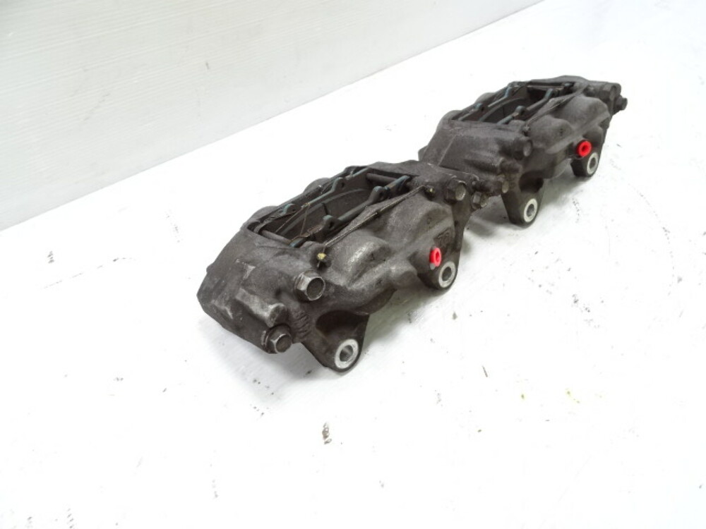 17 Lexus GX460 brake calipers front 4775060350 4773060350 1620 S