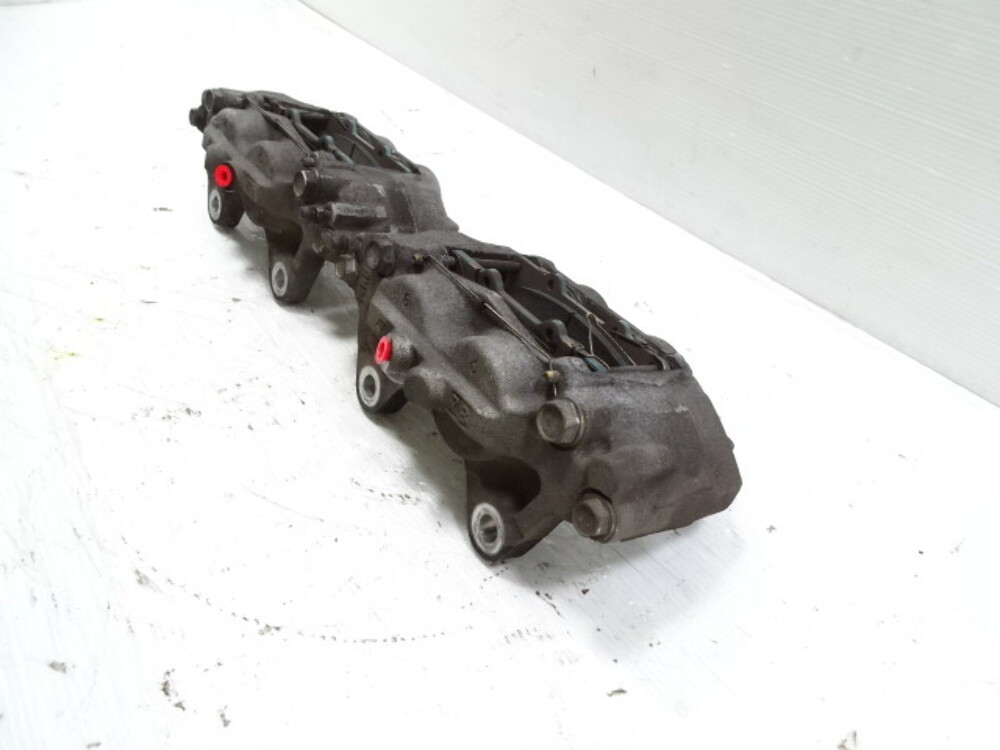 17 Lexus GX460 brake calipers front 4775060350 4773060350 1620 S
