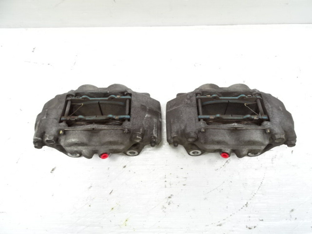 17 Lexus GX460 brake calipers front 4775060350 4773060350 1620 S