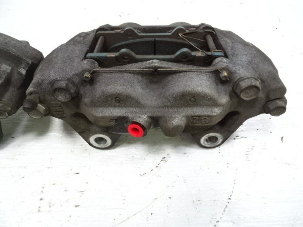 17 Lexus GX460 brake calipers front 4775060350 4773060350 1620 S