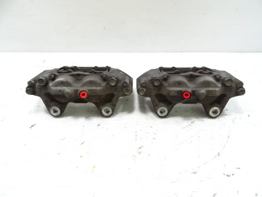17 Lexus GX460 brake calipers front 4775060350 4773060350 1620 S