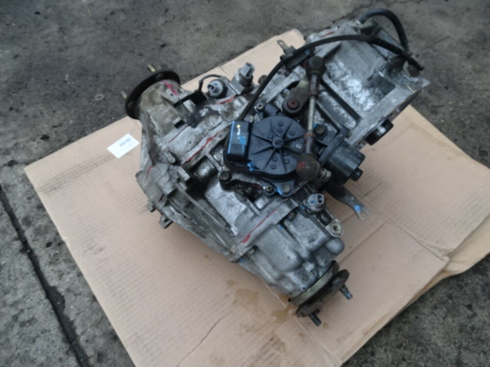 01 Lexus LX470 transfer case, 361306A221 S Auto Parts