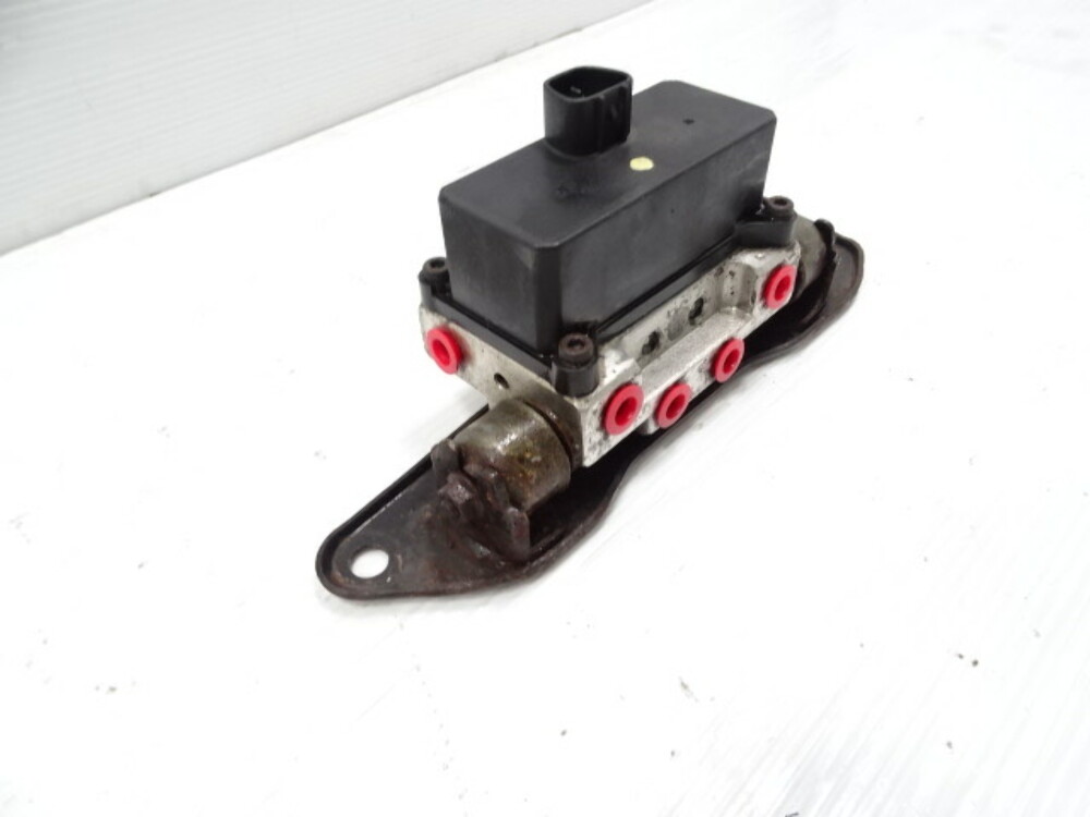 01 Lexus LX470 valve, suspension height 4894060010 S Auto Parts