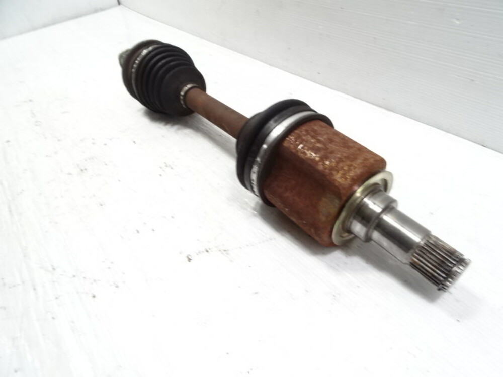 04 Lexus GX470 axle cv shaft, front 4343060061 left or right S Auto Parts