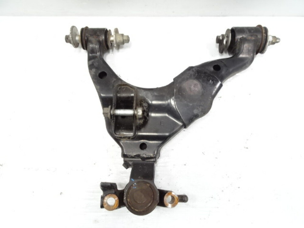 04 Lexus GX470 control arm left front lower 4806960020 S Auto Parts