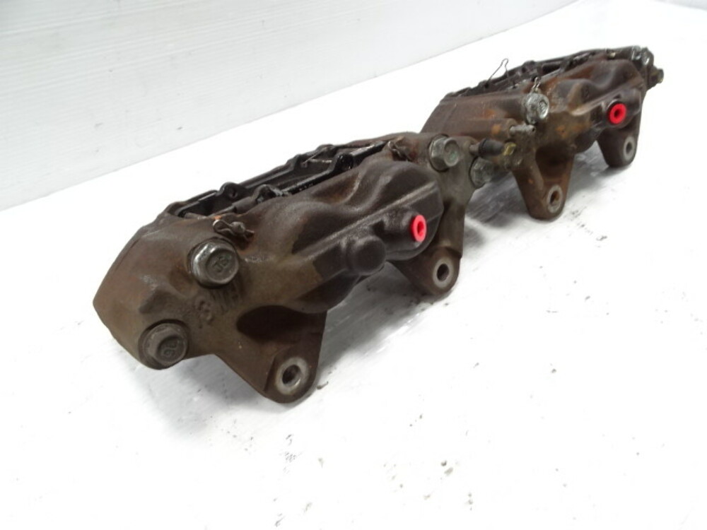 04 Lexus GX470 brake calipers, front 4773060261 4775060261 S Auto Parts