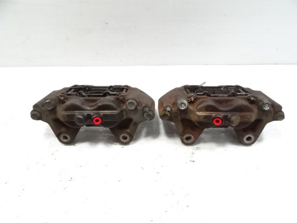 04 Lexus GX470 brake calipers, front 4773060261 4775060261 S Auto Parts
