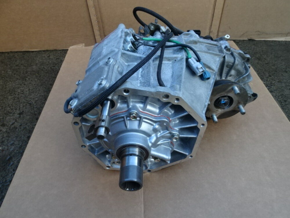 04 Lexus GX470 transfer case 361006D190 S Auto Parts