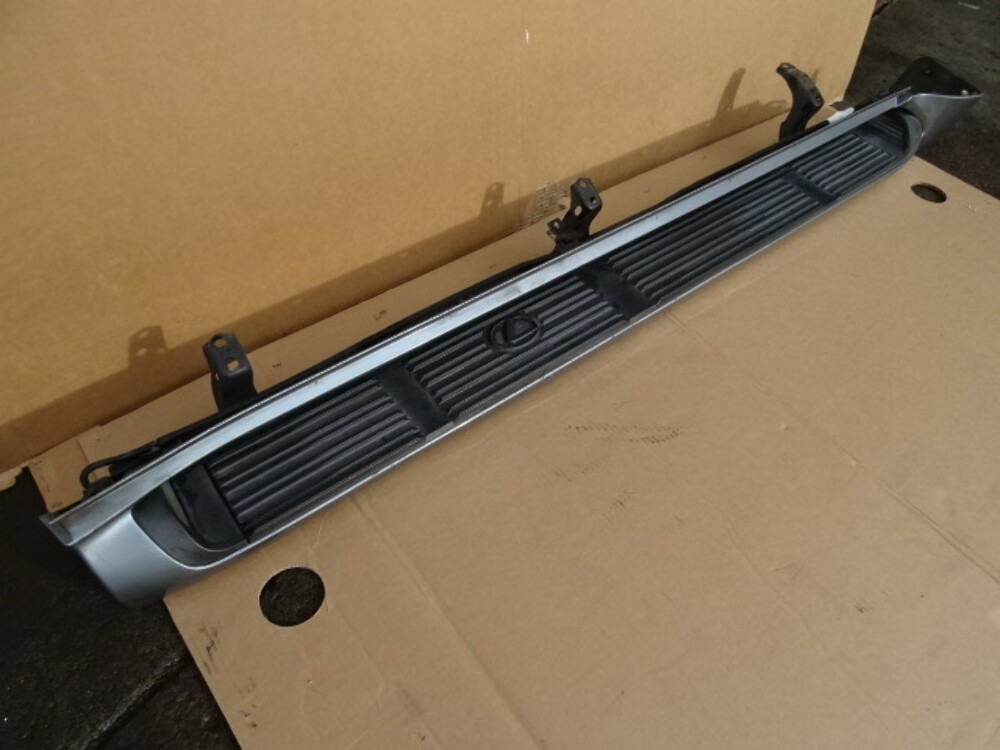 04 Lexus GX470 running board, right 5177360120 S Auto Parts