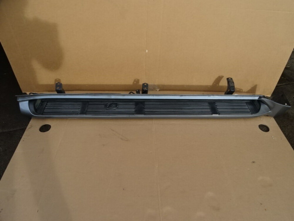 04 Lexus GX470 running board, right 5177360120 S Auto Parts