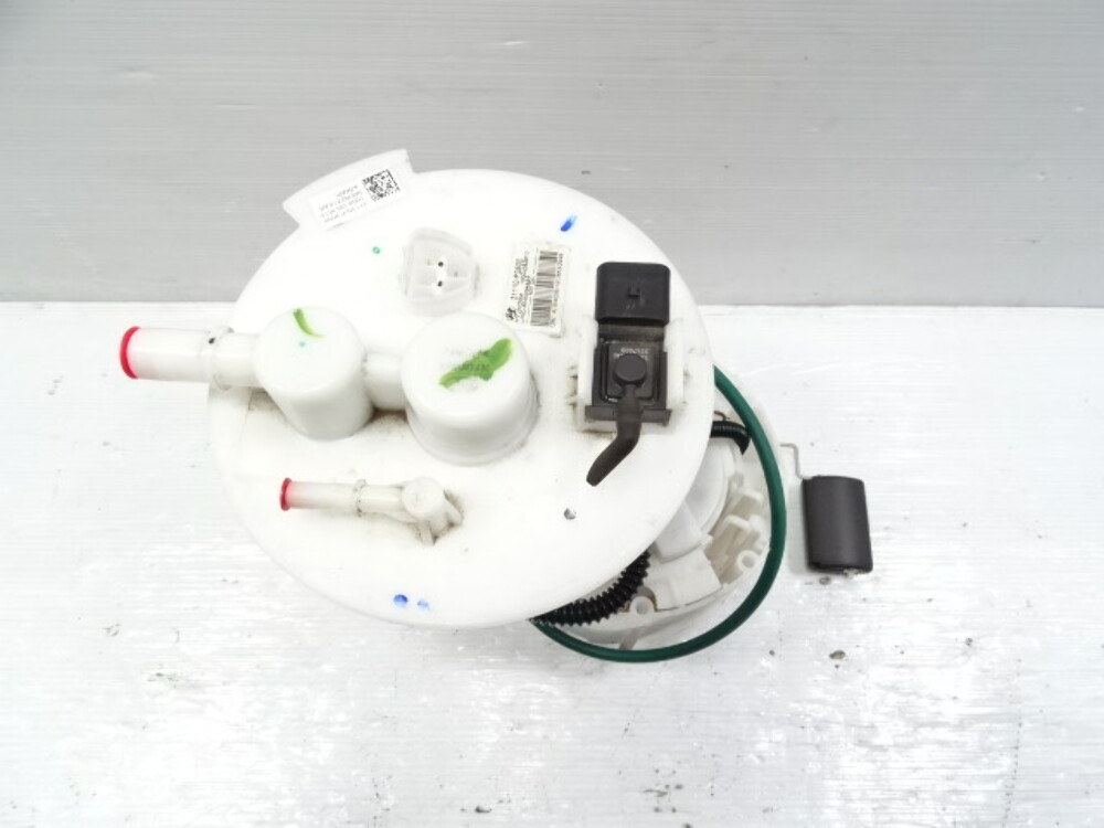 18 Hyundai Elantra fuel pump, assembly, 31110F3500, 2.0L, US built S Auto Parts