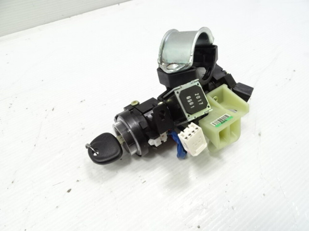 18 Hyundai Elantra ignition switch w/key, 2.0L, US built S Auto Parts