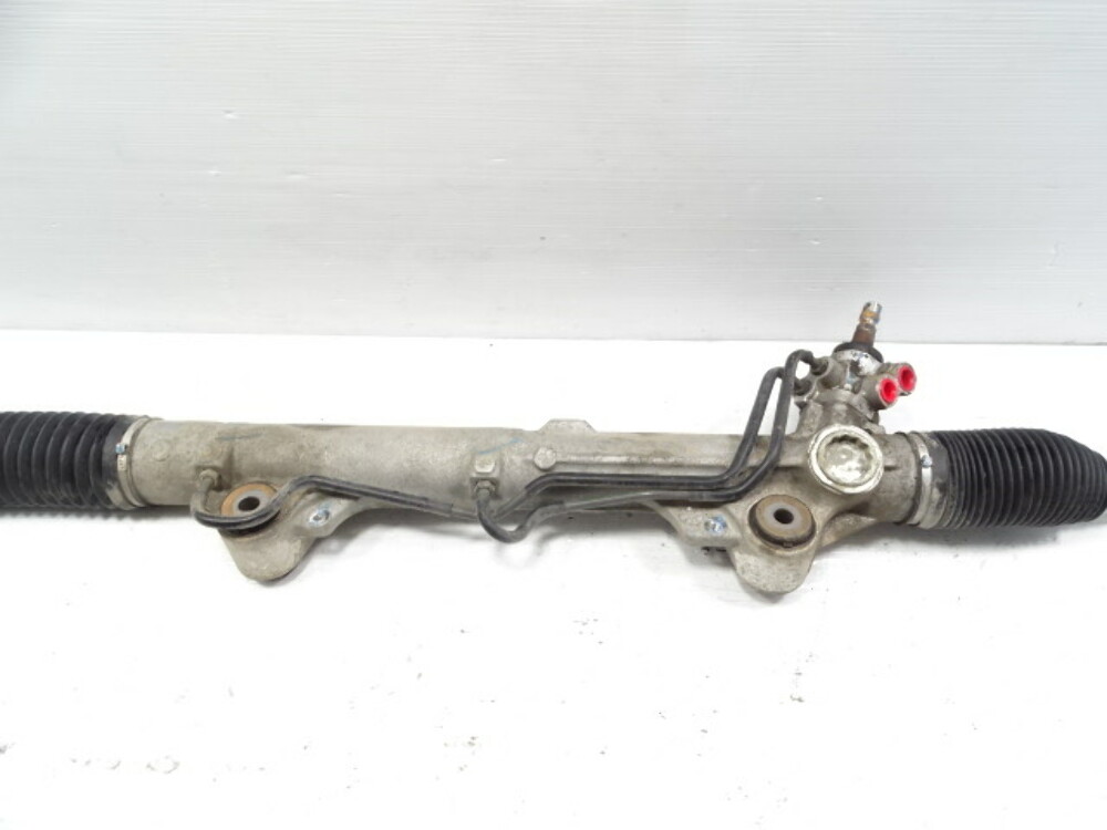 17 Toyota Tundra power steering rack gear, 442500C131 S Auto Parts