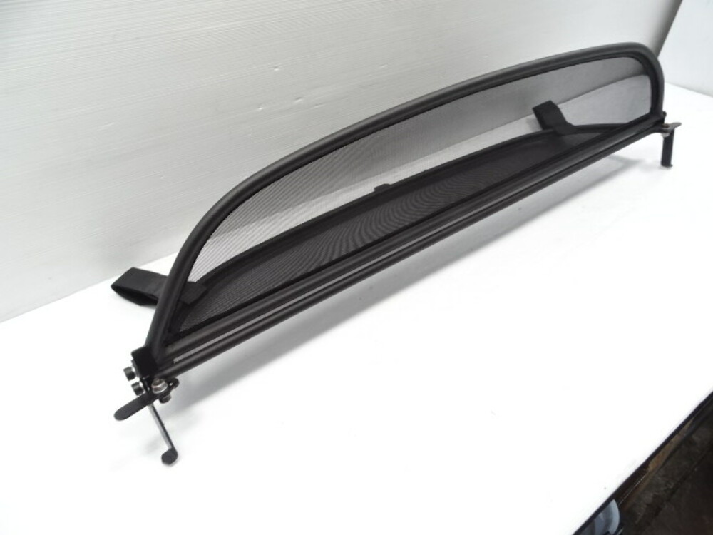 03 Mercedes R230 SL500 SL55 wind deflector, aftermarket S Auto Parts