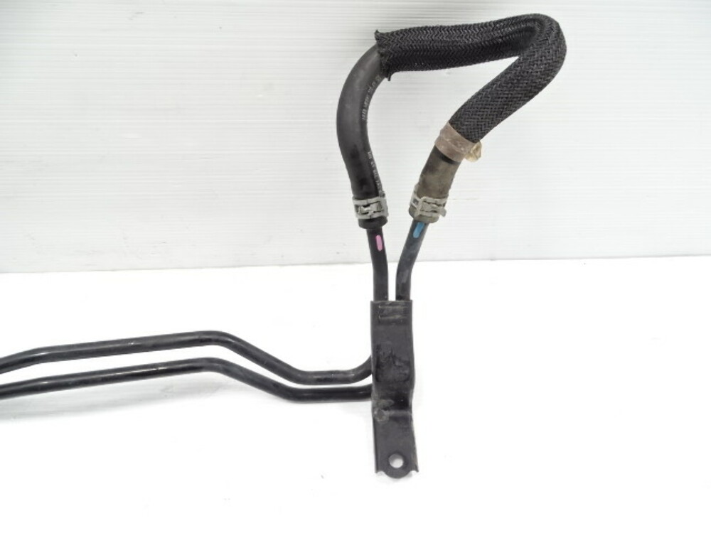 17 Lexus GX460 oil cooler tube, transmission 3290760290 S Auto Parts