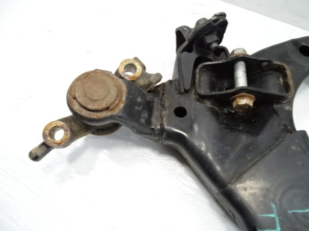17 Lexus GX460 control arm, left front lower 4806960051 S Auto Parts