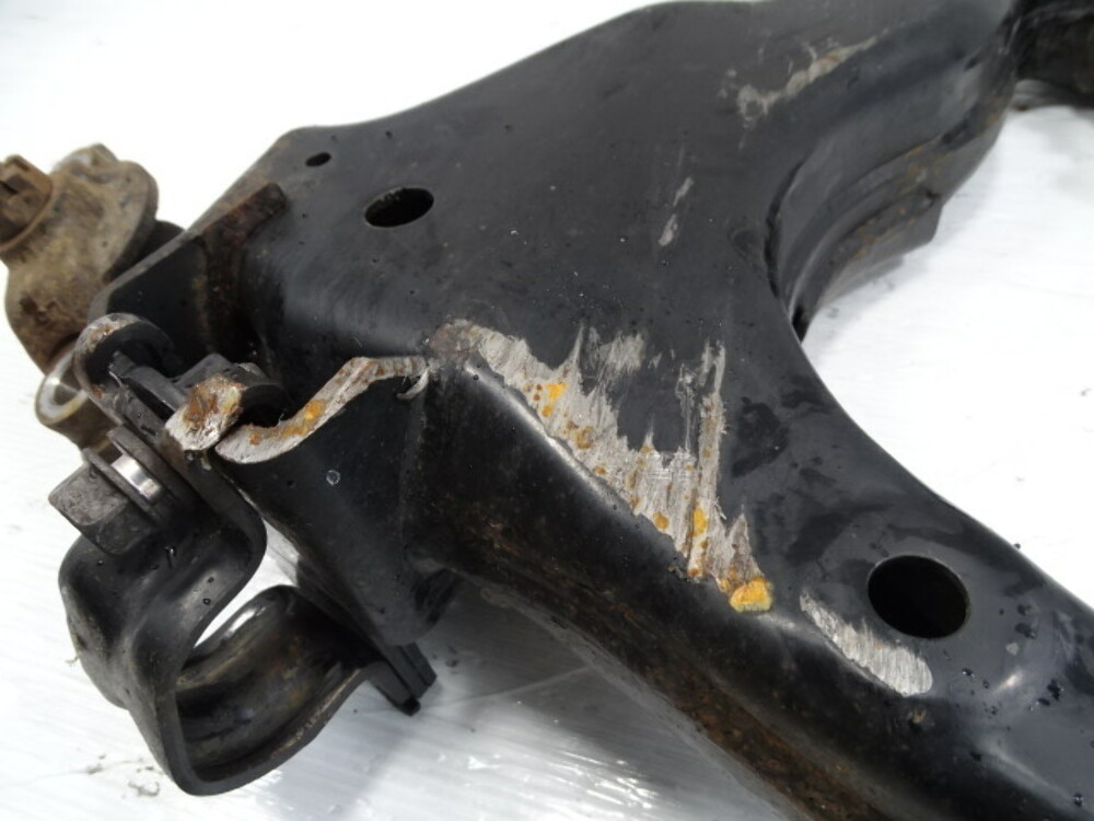 17 Lexus GX460 control arm, left front lower 4806960051 S Auto Parts