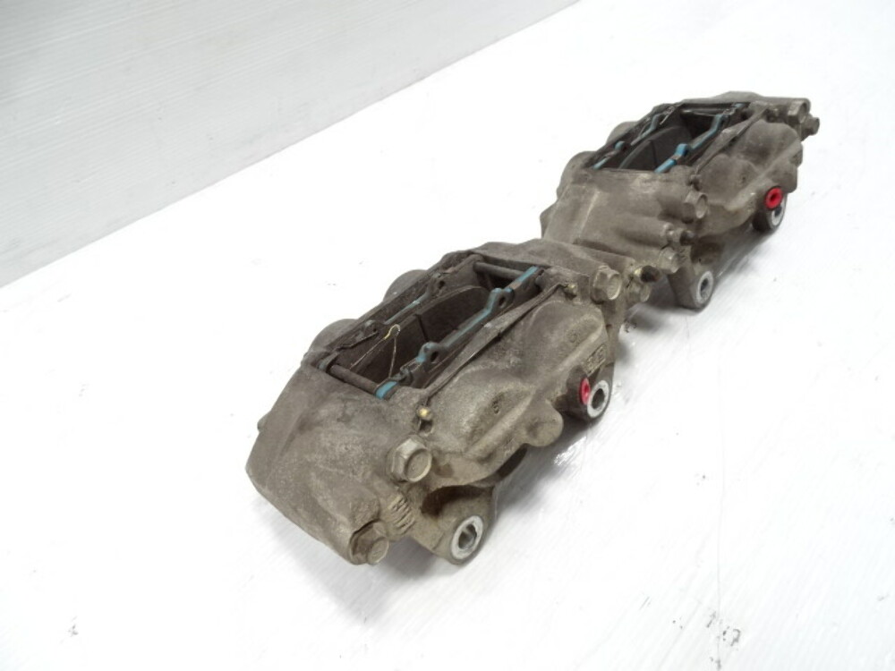 17 Lexus GX460 brake calipers front 4775060350 4773060350 1620 S