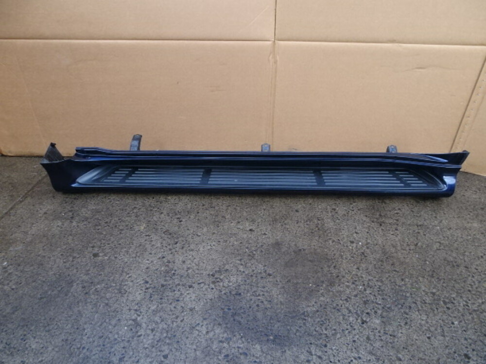 17 Lexus GX460 running board, left, 5175960130 S Auto Parts