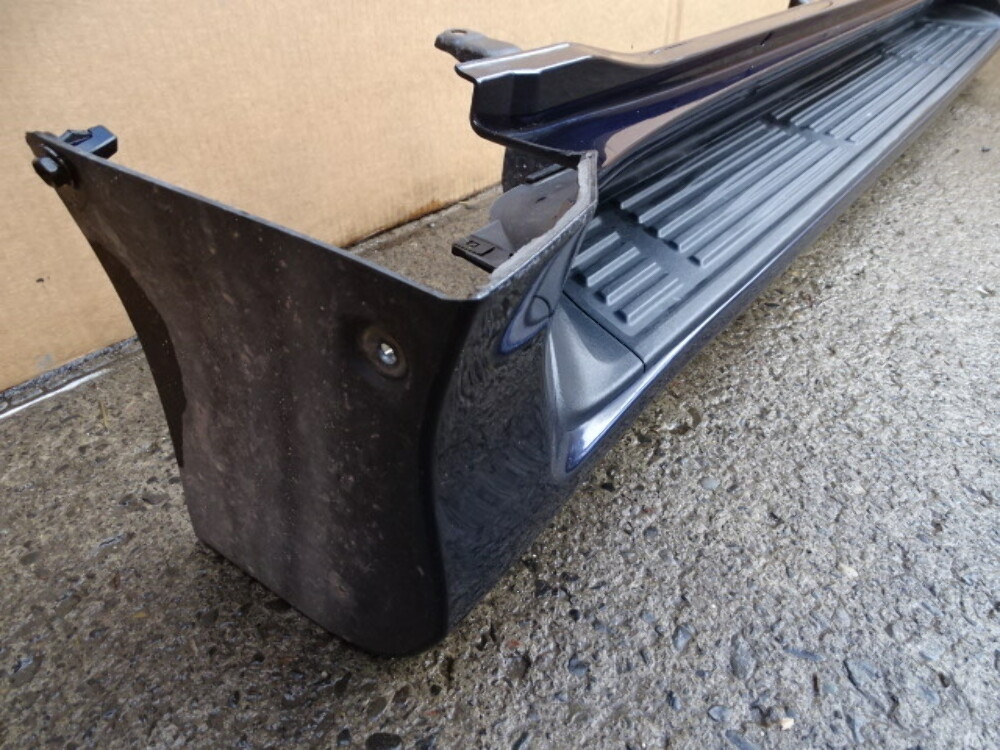 17 Lexus GX460 running board, left, 5175960130 S Auto Parts