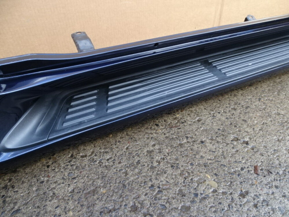 17 Lexus GX460 running board, left, 5175960130 S Auto Parts