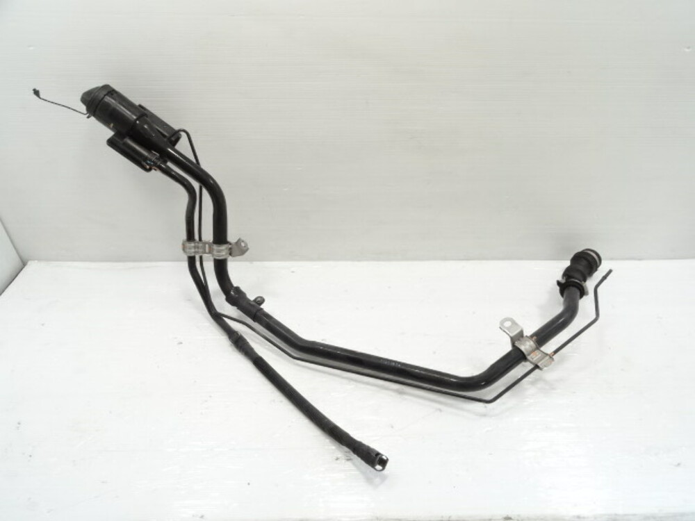 11 Lexus GX460 fuel tank gas filler neck tube pipe 7721035050 S Auto